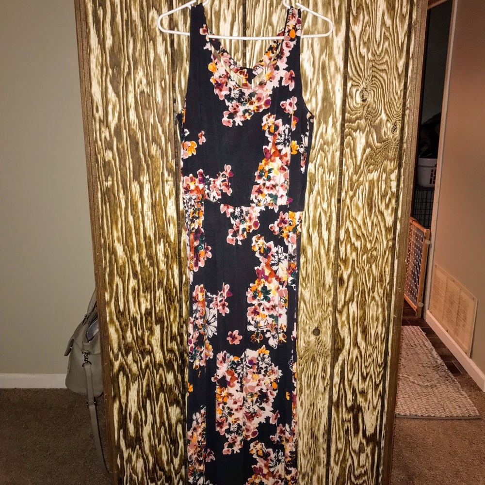 ‼️NWOT‼️ Maurices maxi dress